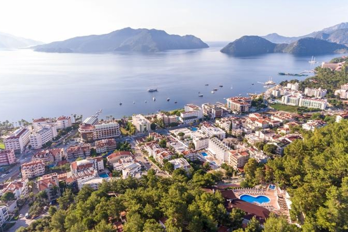 ISLA PANORAMA HOTEL