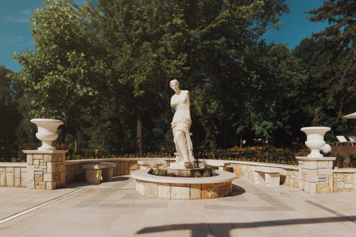 Astor Garden (St.Constantin:E) 5*