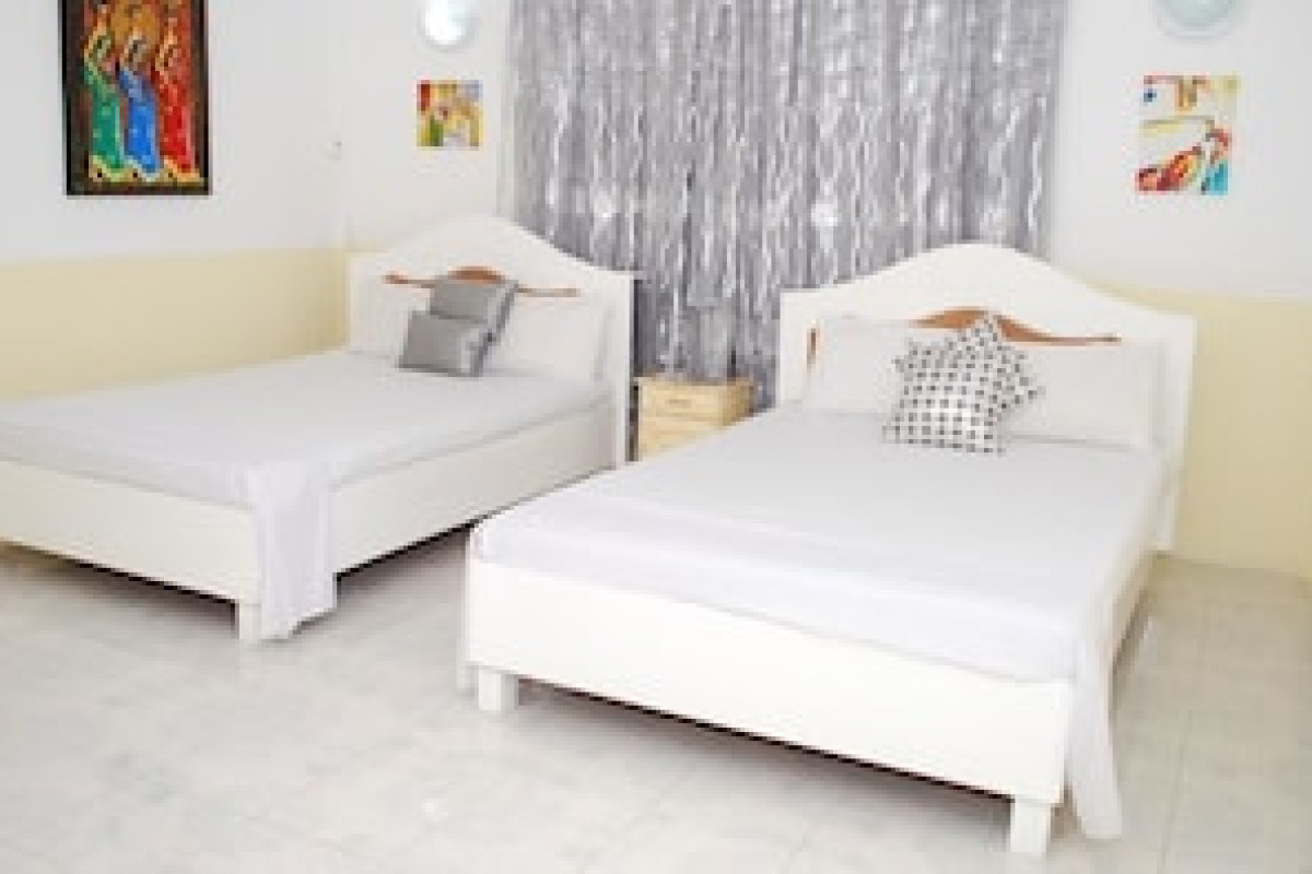 EDEN VILLA