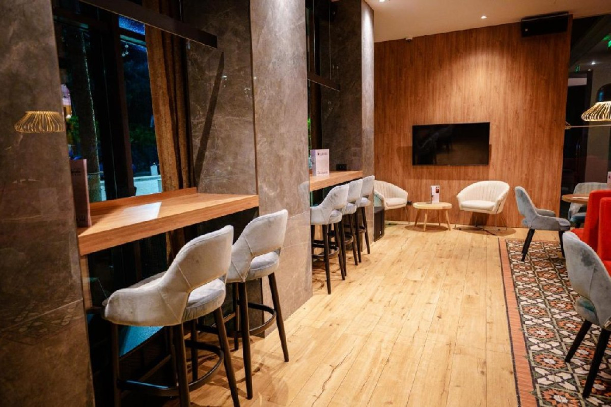 . Afrodita Resort Spa (CM)