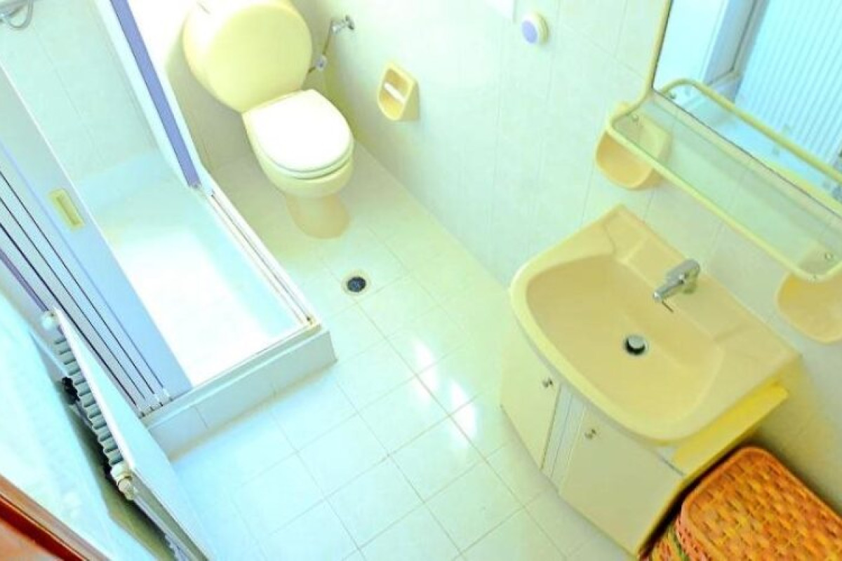 Dimitra Apartments