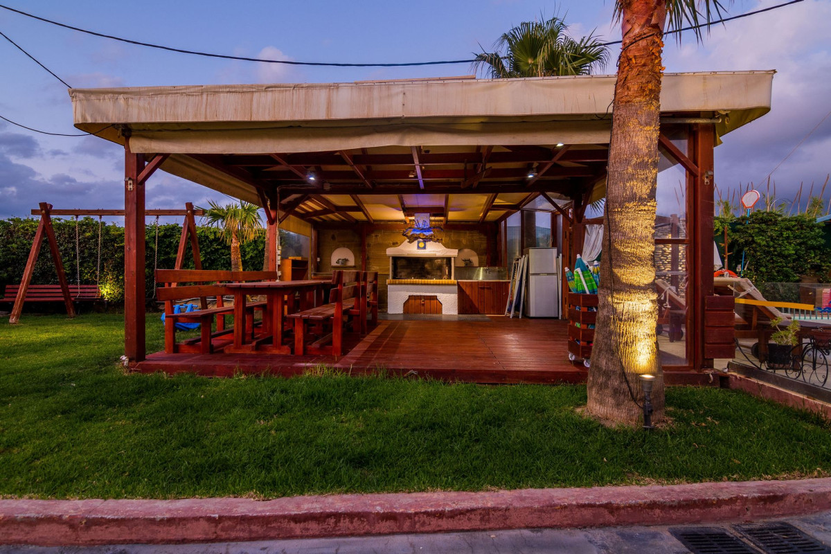 Thalassa Apartments Chania