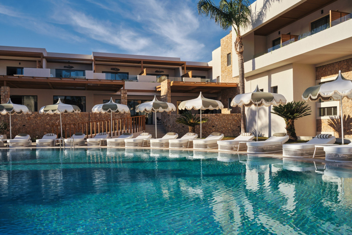 Lesante Classic - Preferred Hotels & Resorts