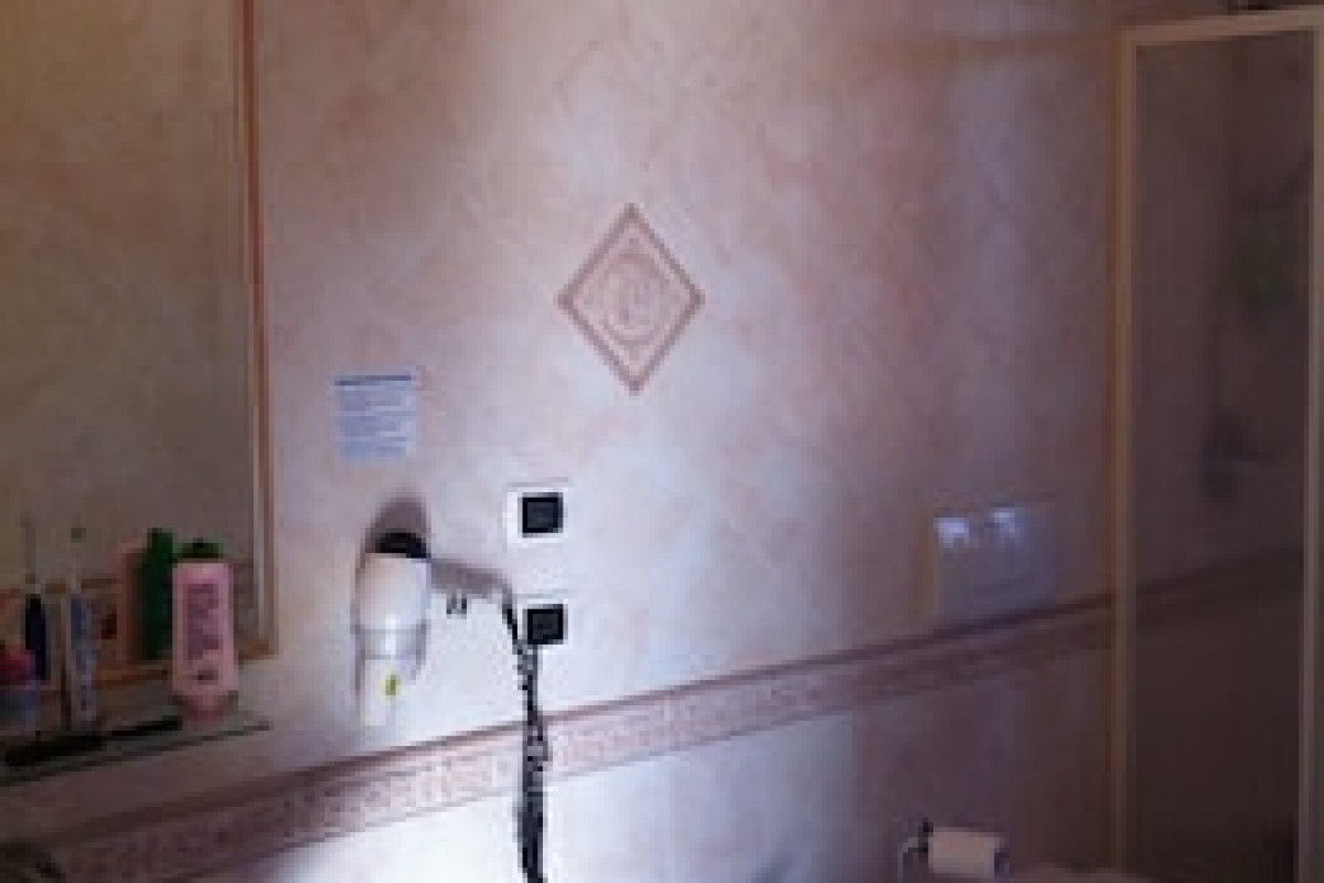 HOTEL DELLE ISOLE
