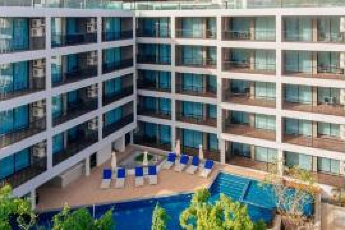 GRAND KATA VIP - KATA BEACH