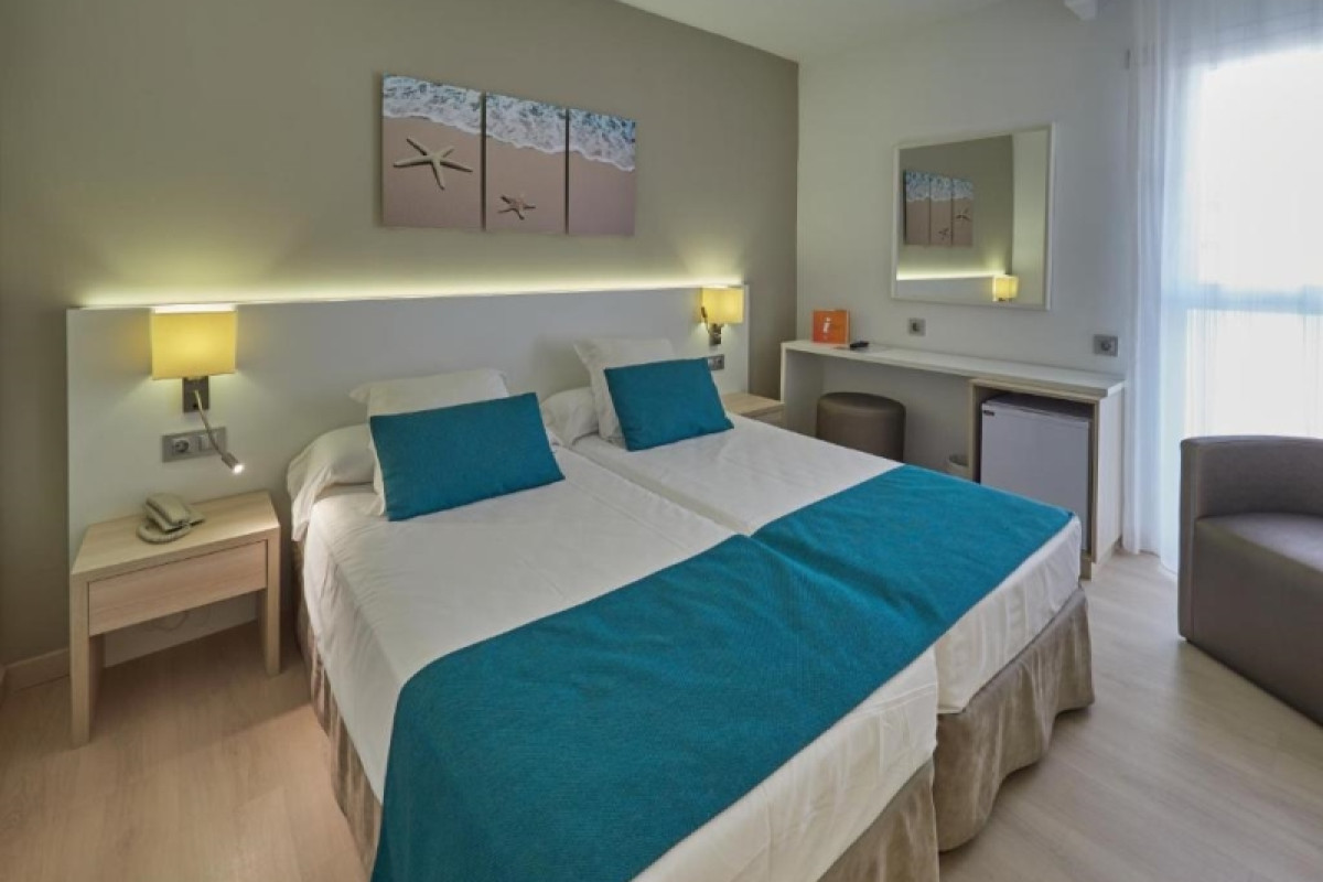 BQ Delfin Azul Hotel