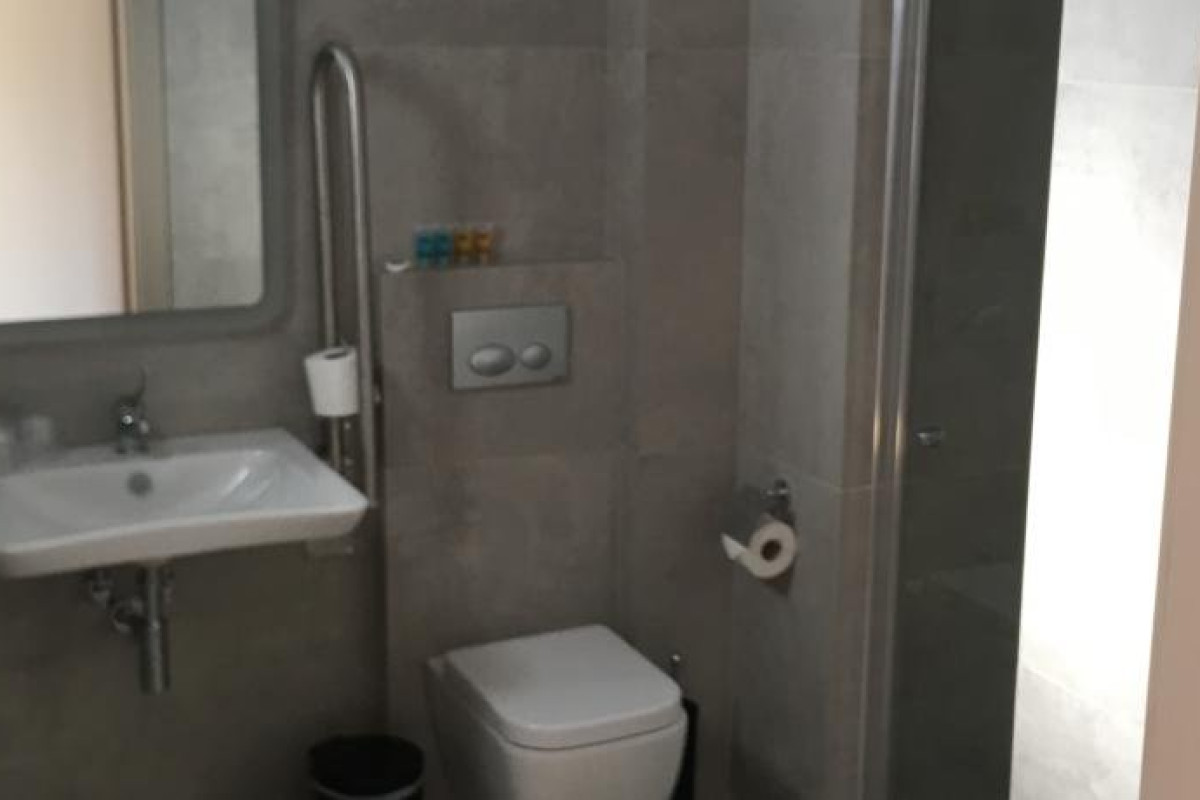 Gortyna Hotel