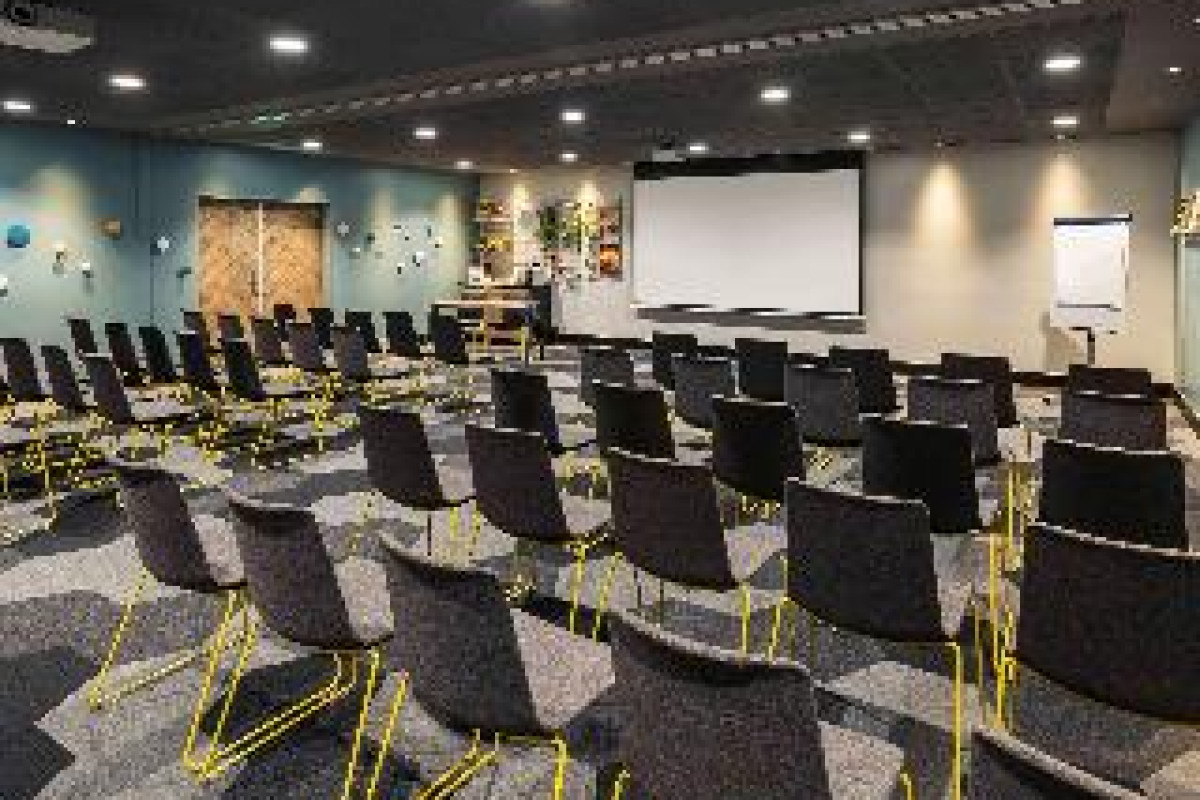 Hotel Novotel London Tower Bridge