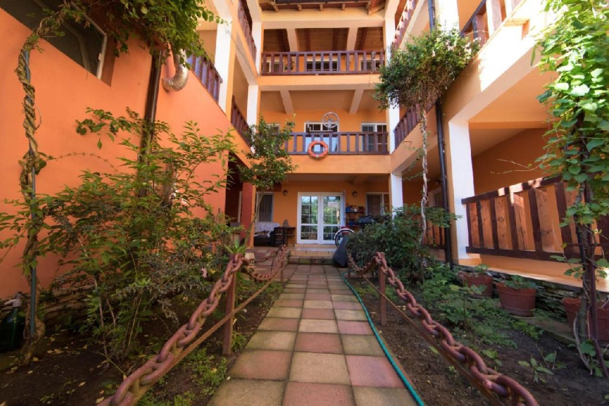 Vila ALGA