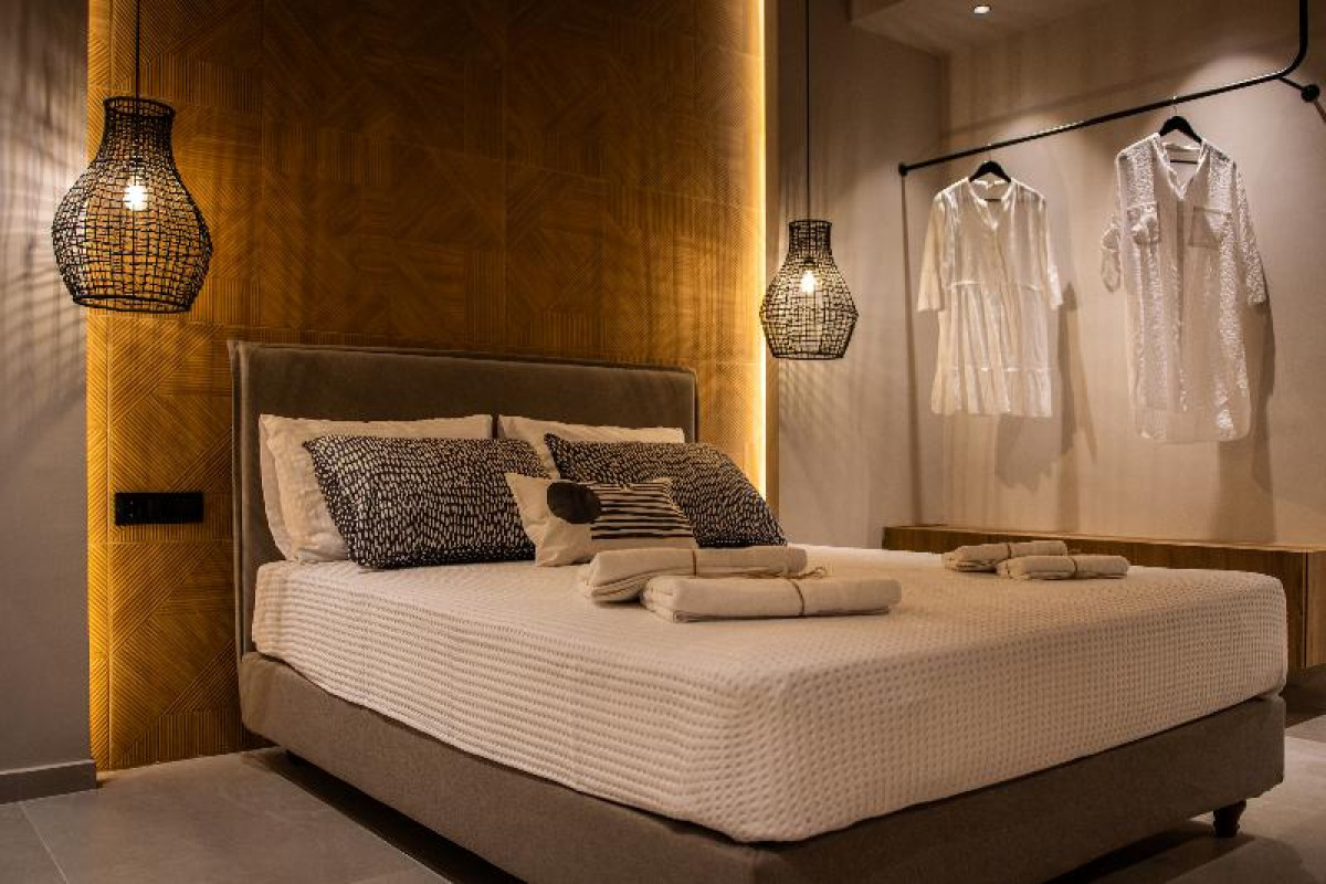 Mary Sofi Residences