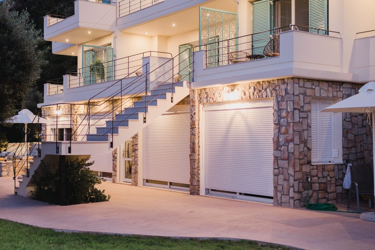 Lefkada Luxury