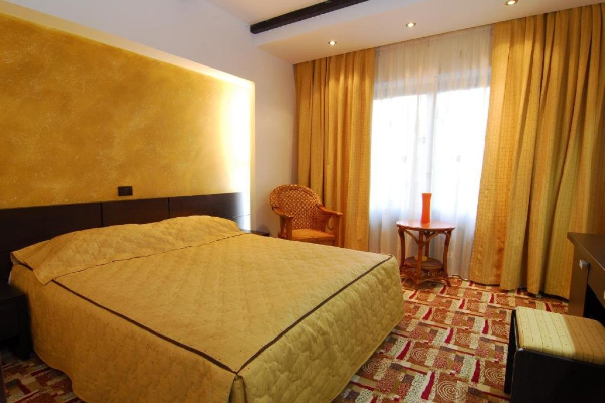 . Casa IRIS
