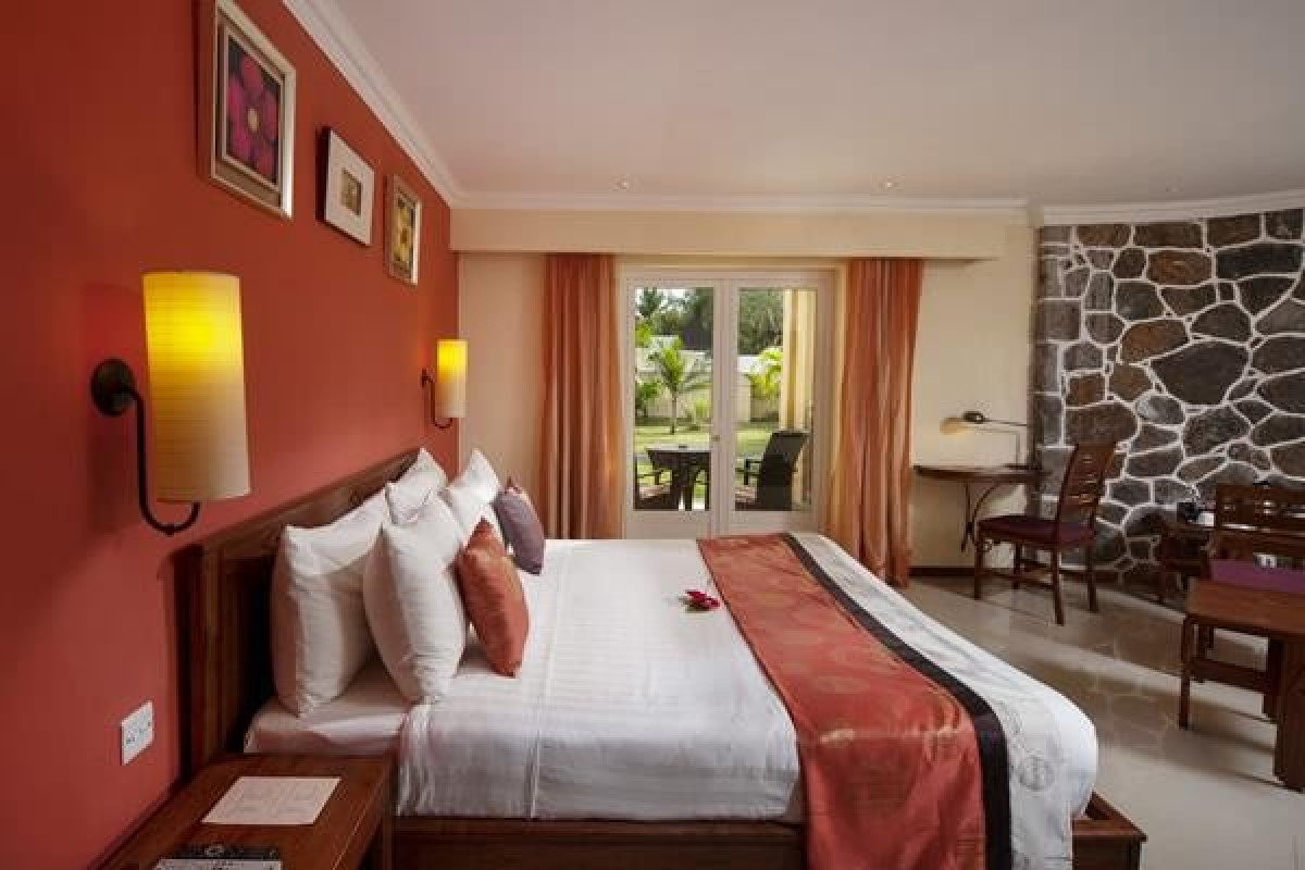 Jalsa Beach Hotel & Spa Mauritius