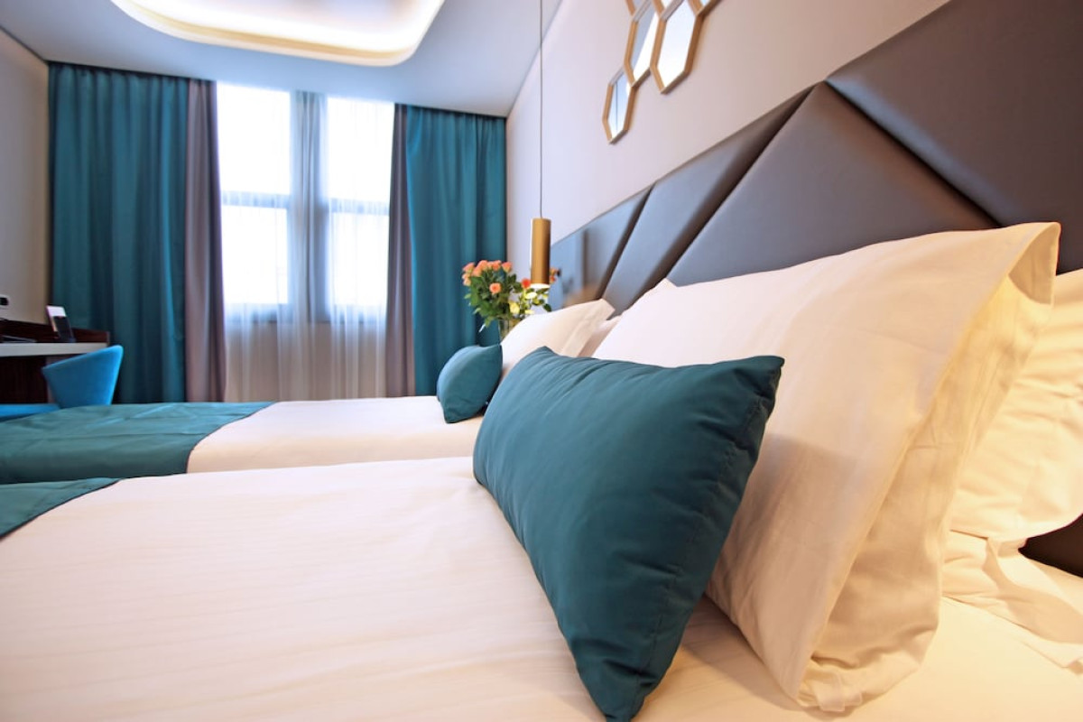 The Hive Hotel