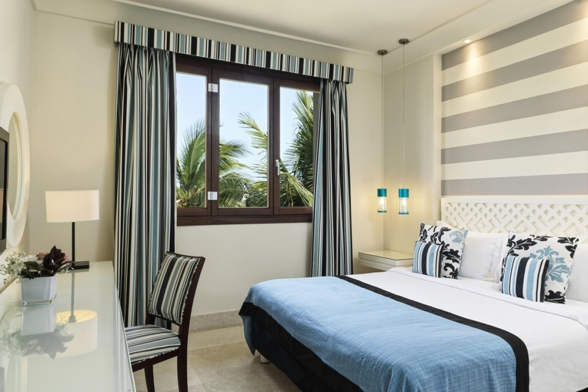 Fanar Hotel & Residences