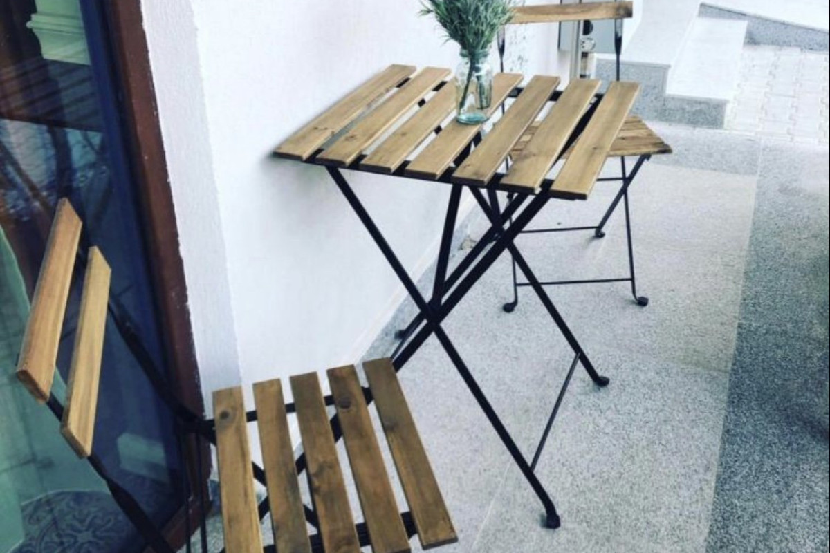 Aviator Residence