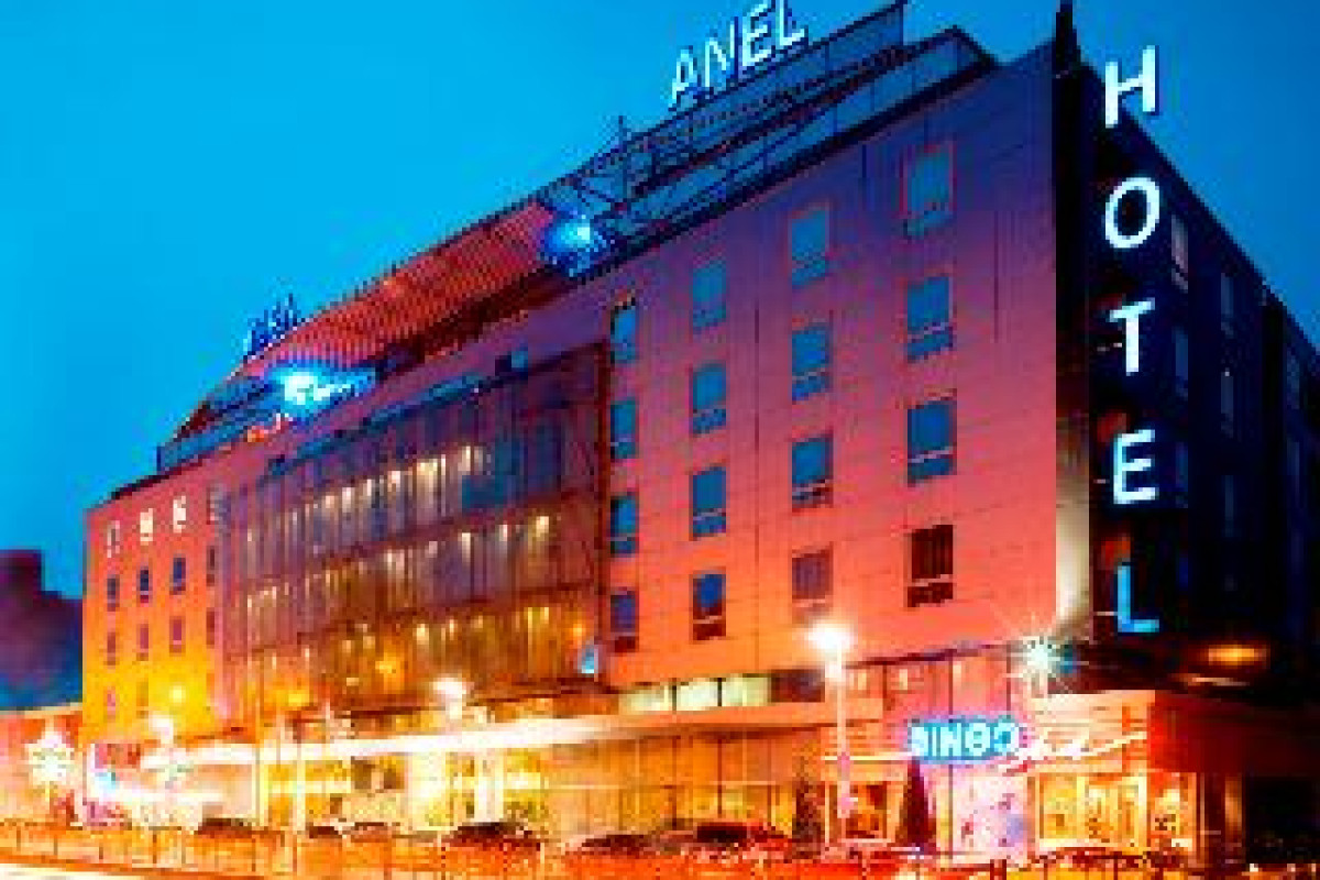 HOTEL ANEL