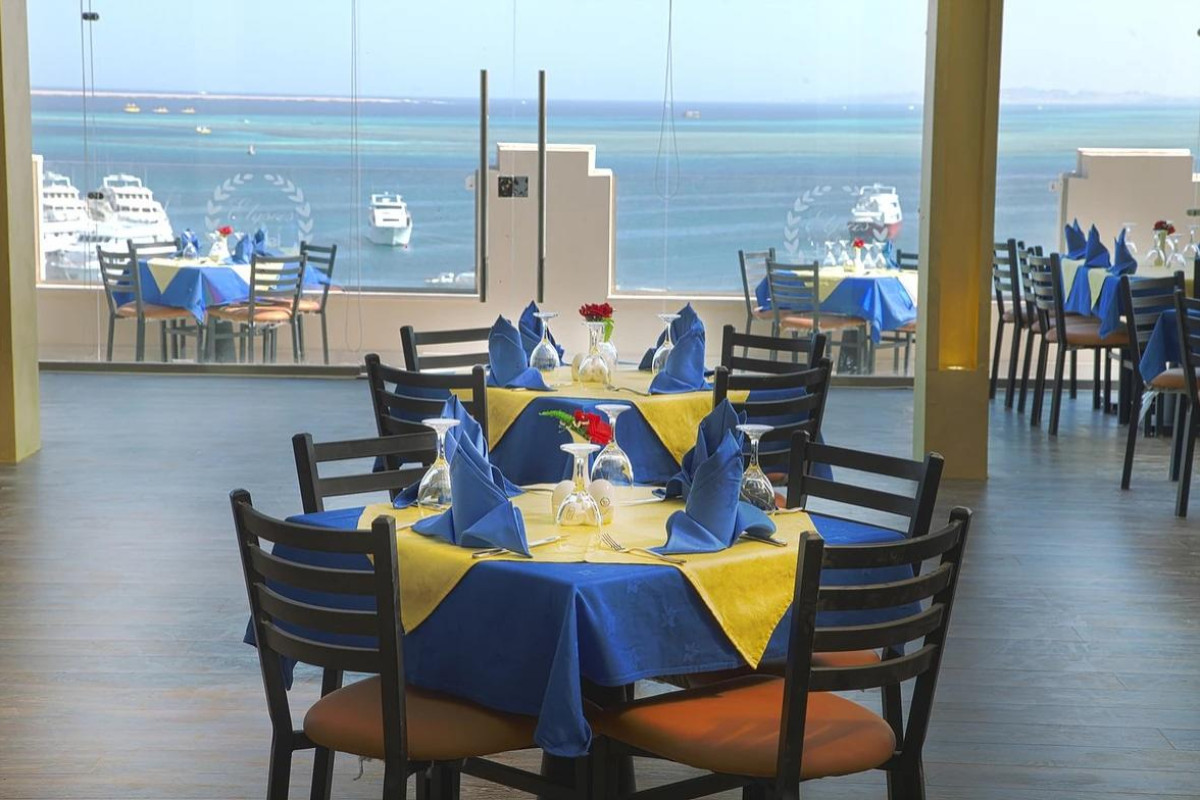 ELYSEES HOTEL