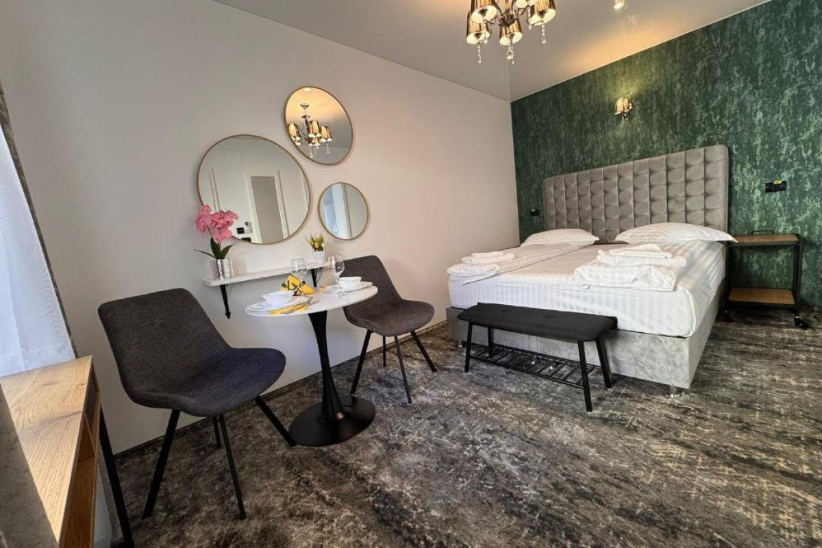 Premont Luxury Ghimbav