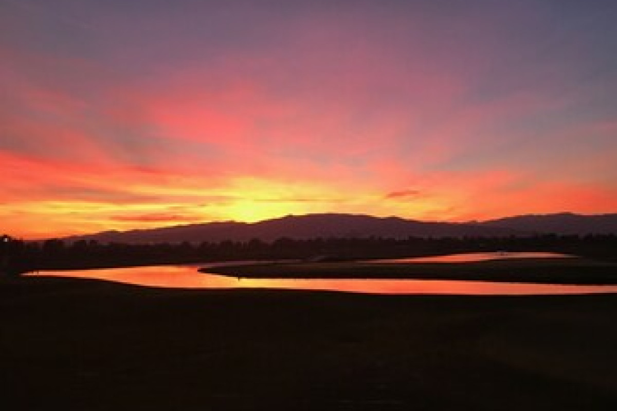 THEODORA GOLF CLUB