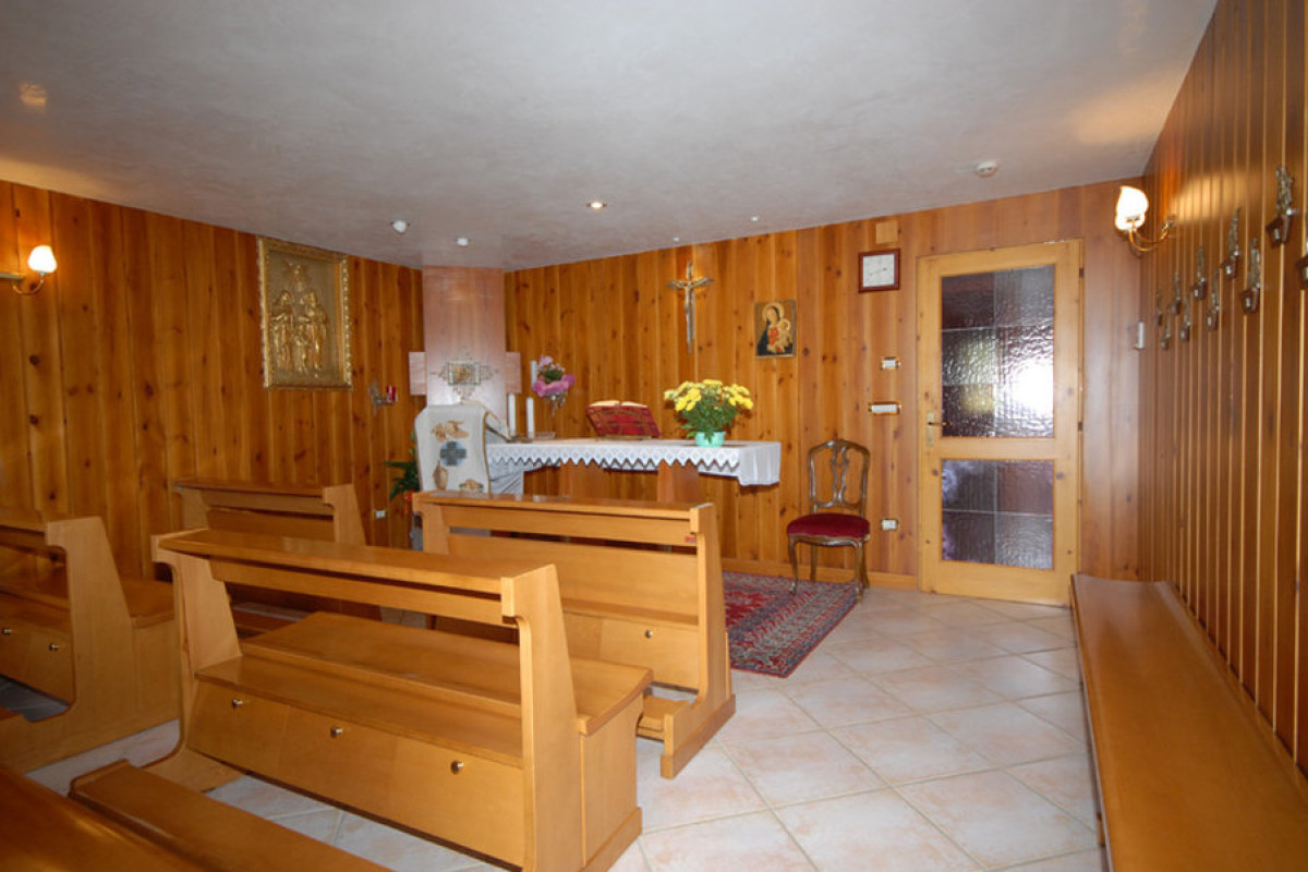 CASA SANTA MARIA