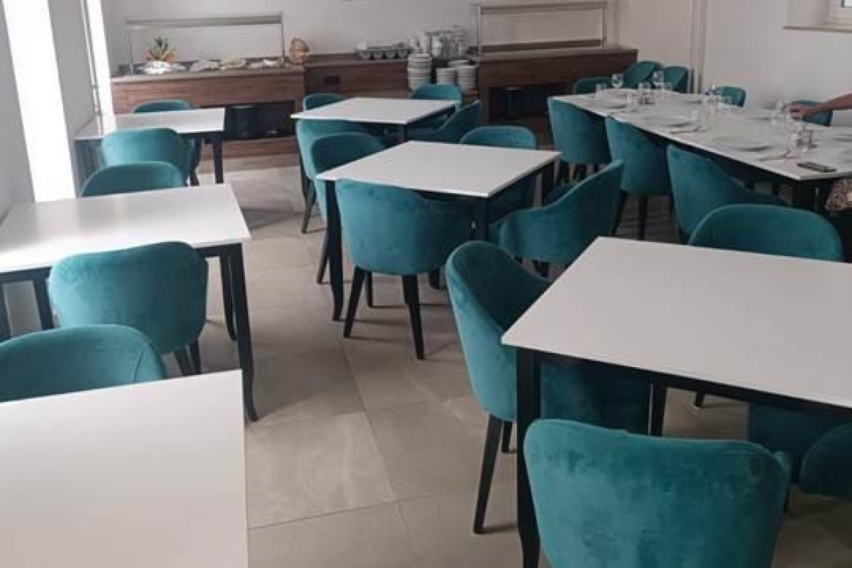 HOTEL VILLA AURORA 3*