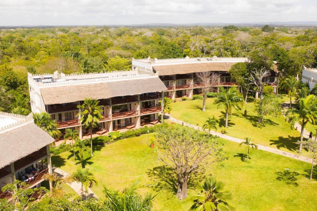 Baobab Beach Resort & Spa