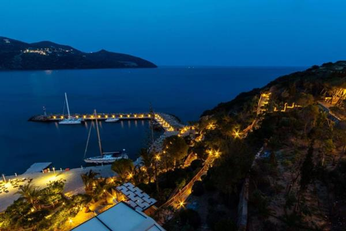 Wyndham Grand Crete Mirabello Bay