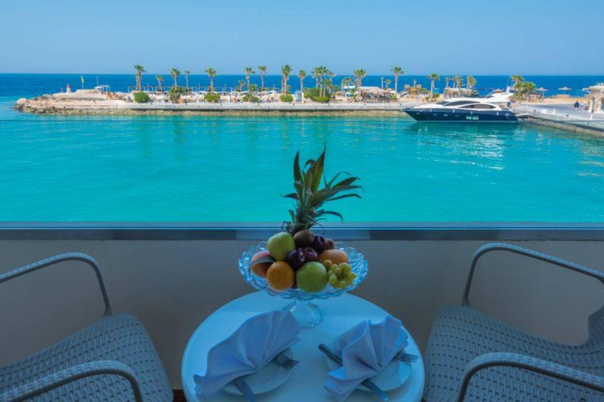 PICKALBATROS CITADEL RESORT