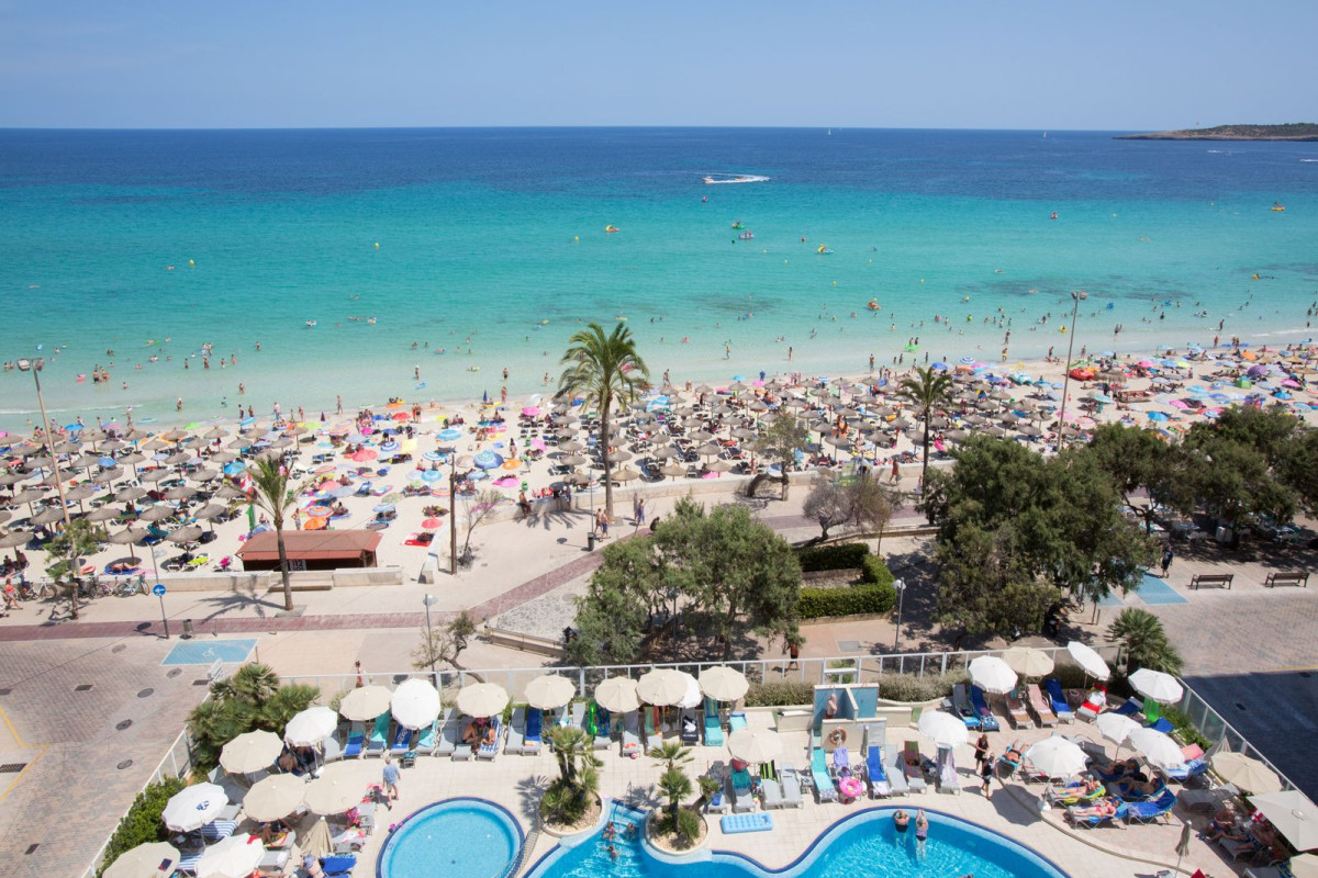 Sabina  Suites