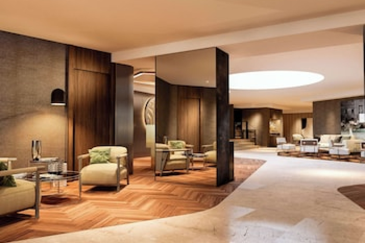 NH Collection Roma Giustiniano