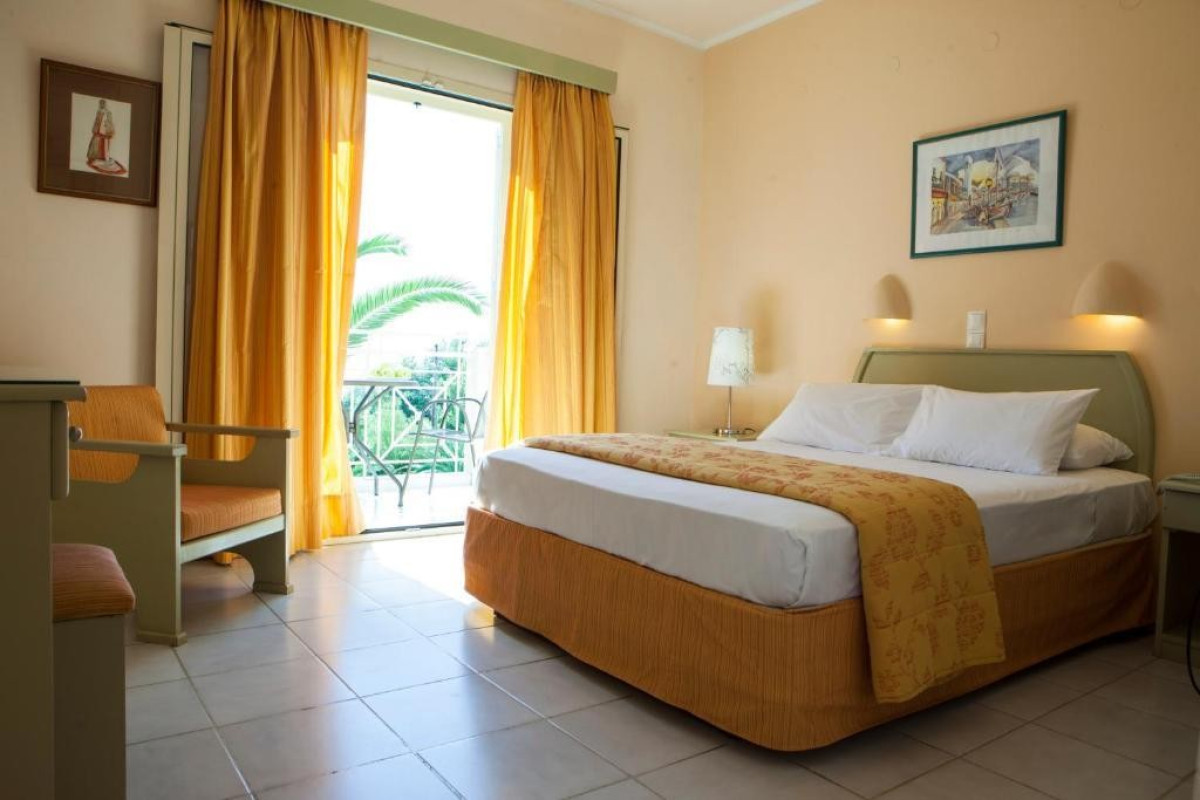 Princess Hotel