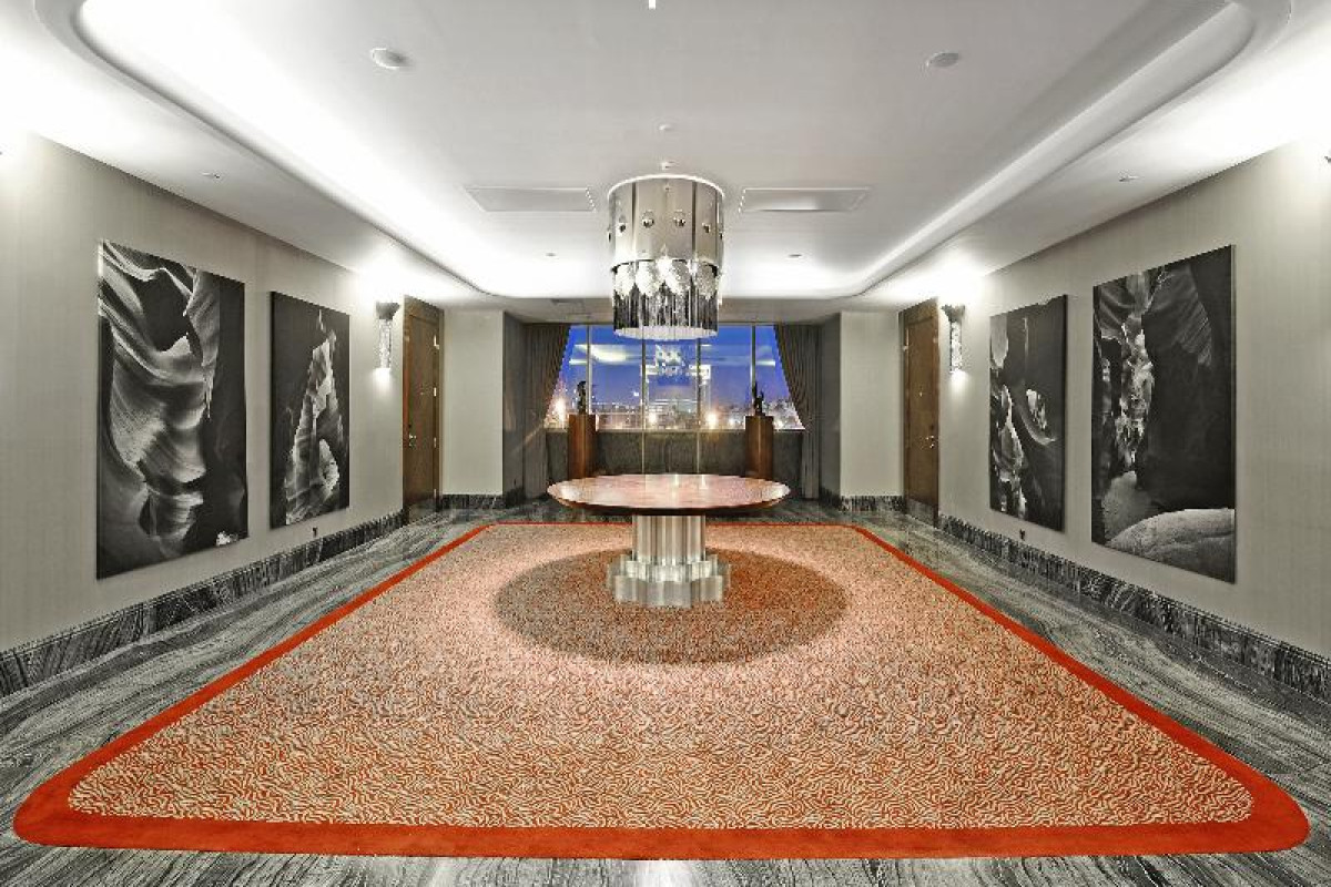 Crowne Plaza Bursa Convention Centre  Thermal Spa