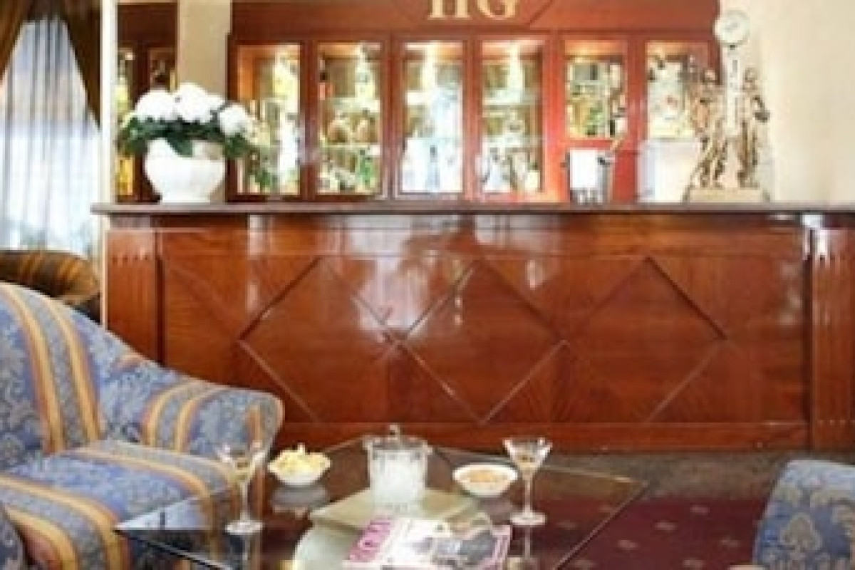 Hotel Genio
