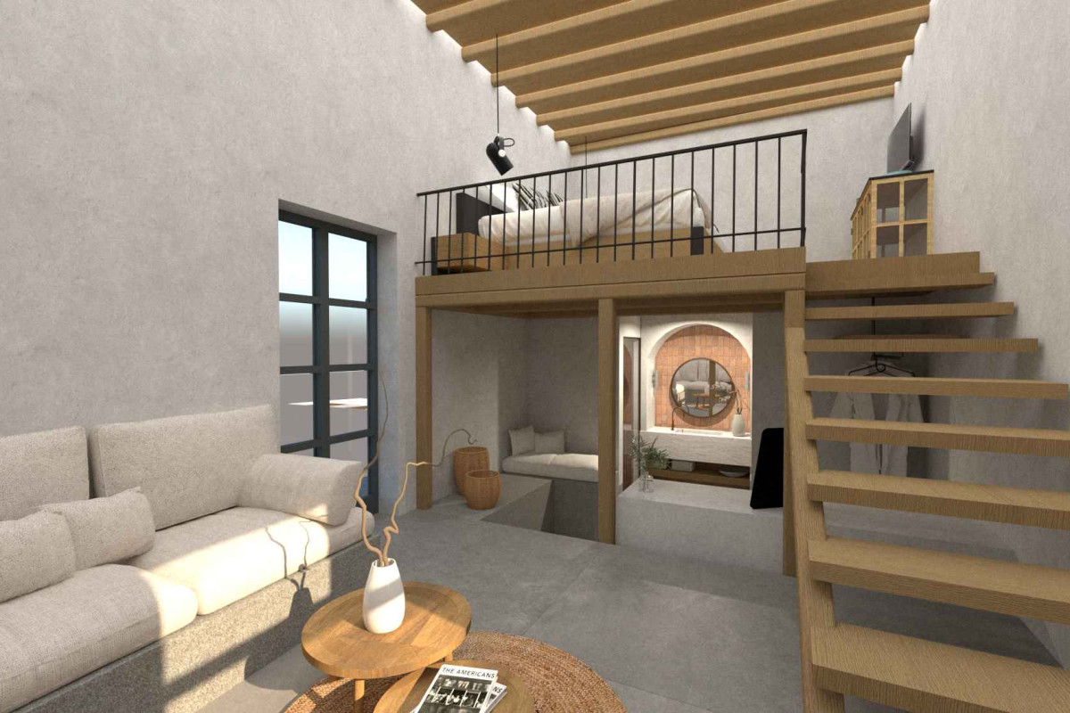 Momi Slow Living Hotel (Crete)