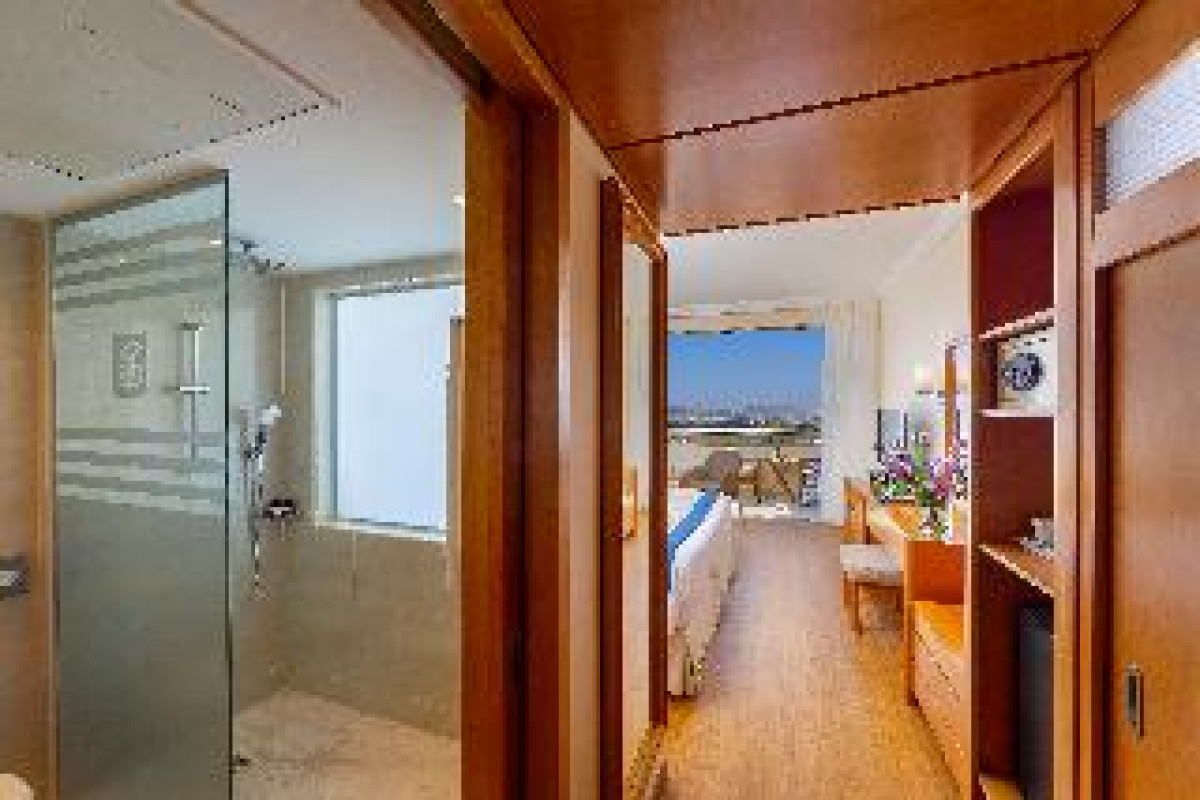 ATHENA BEACH HOTEL