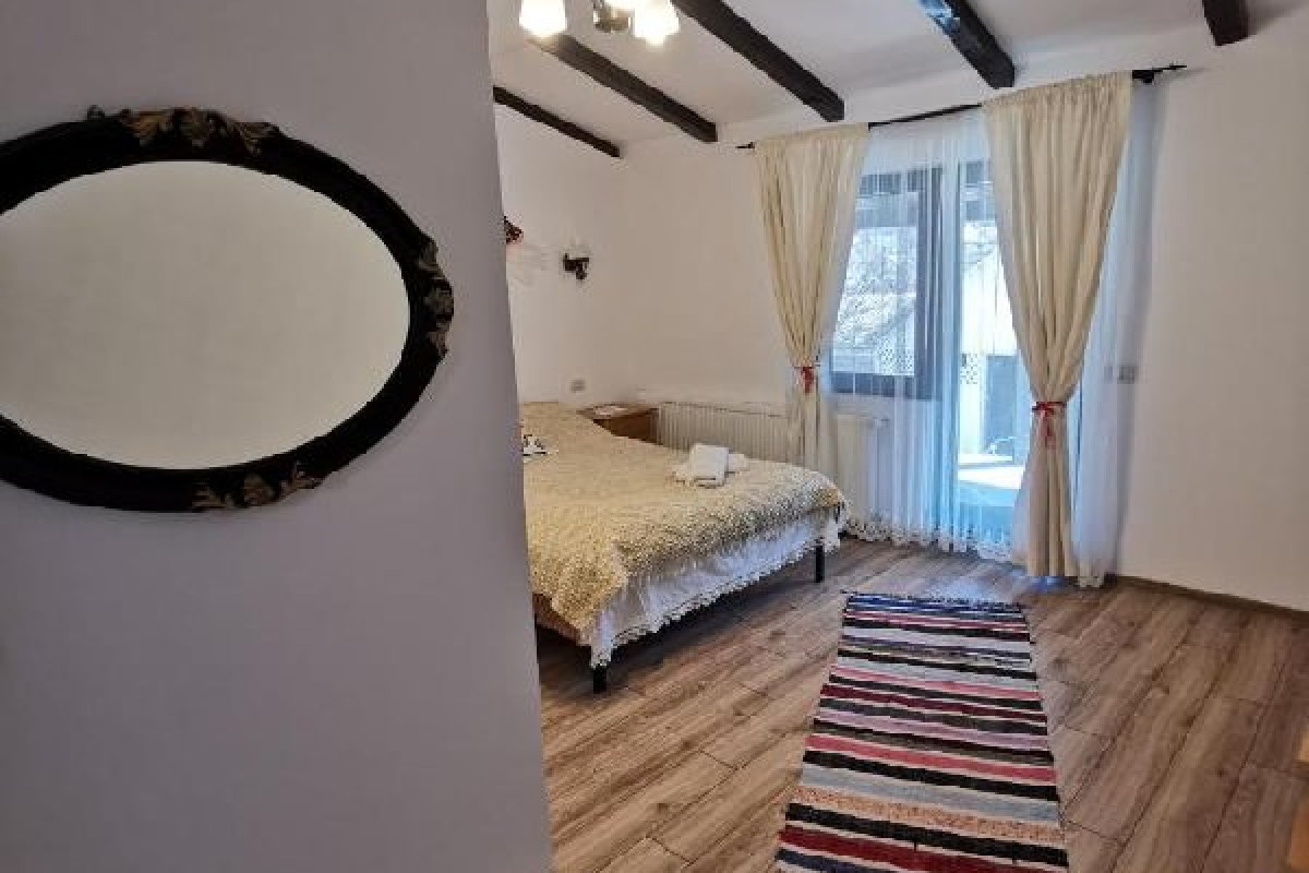Casa Firuta