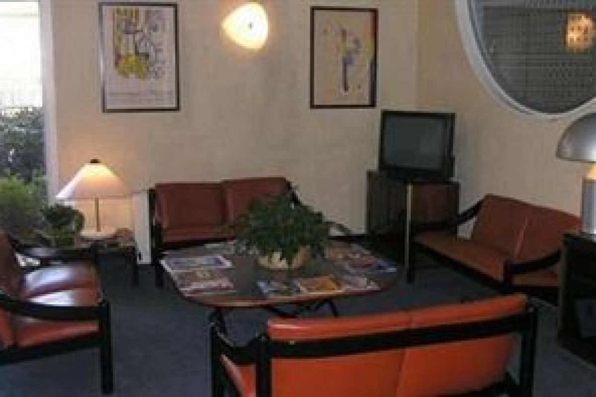 CENTRO SILOE RESIDENCE HOTEL