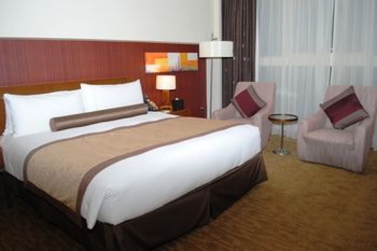 GRAND MILLENNIUM AL WAHDA
