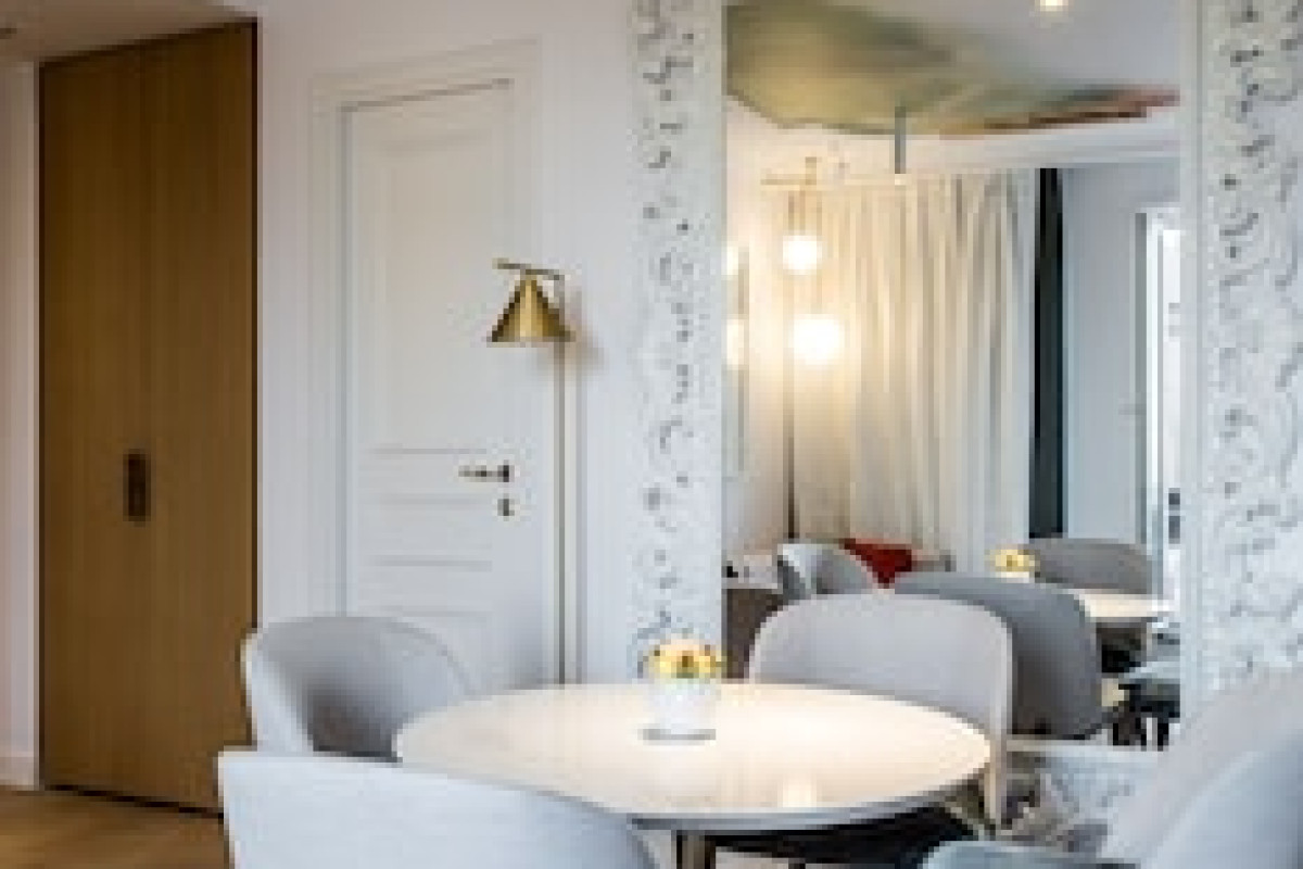 Sofitel Rome Villa Borghese