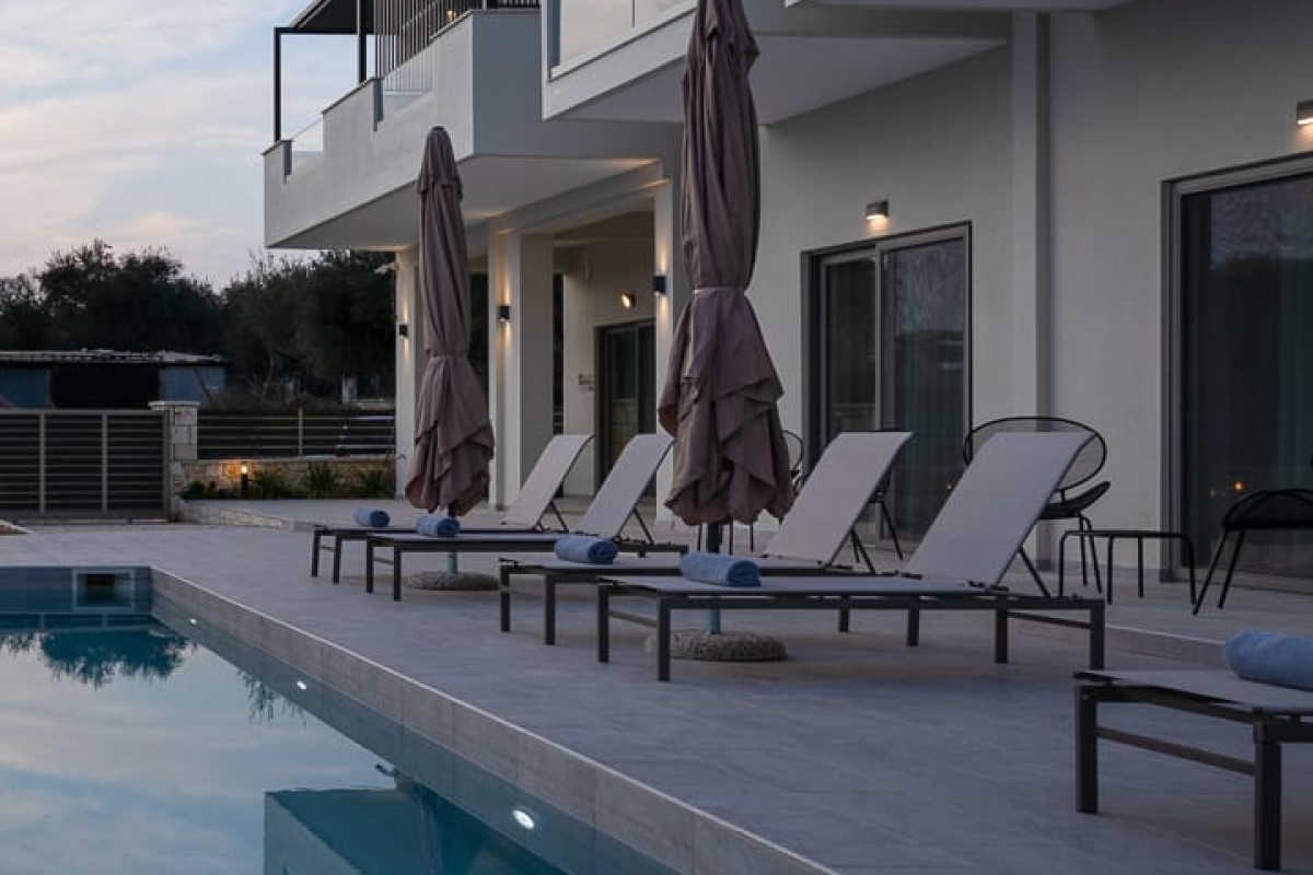 Sarah Luxury Rooms
