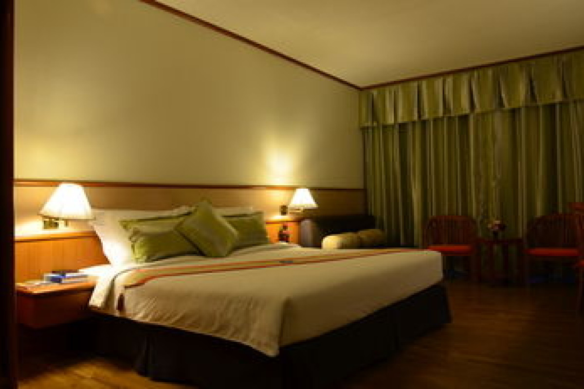 ROYAL PHUKET CITY