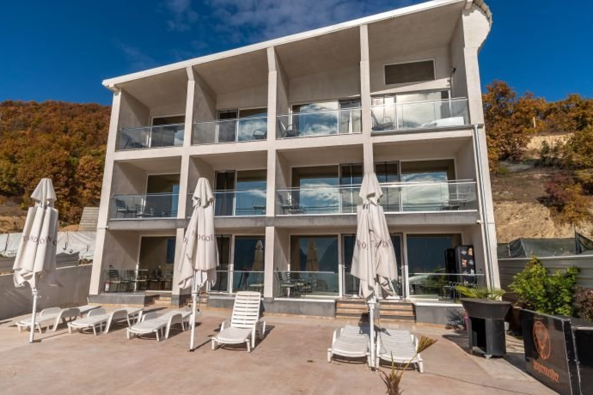 Vella Arena Resort And Spa