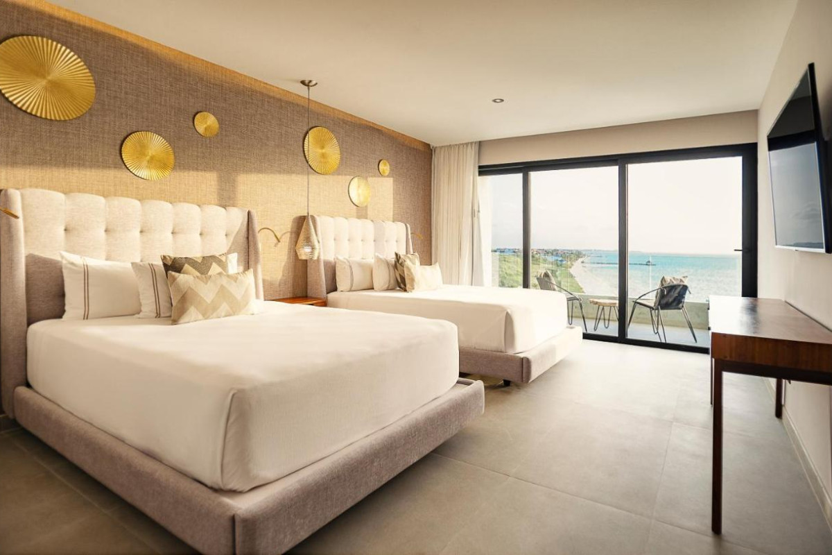 The Fives Oceanfront