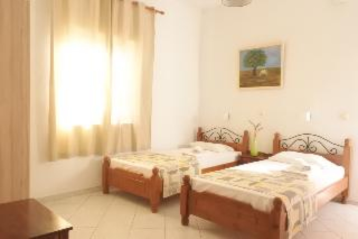 FARDINI SEASIDE HOTEL