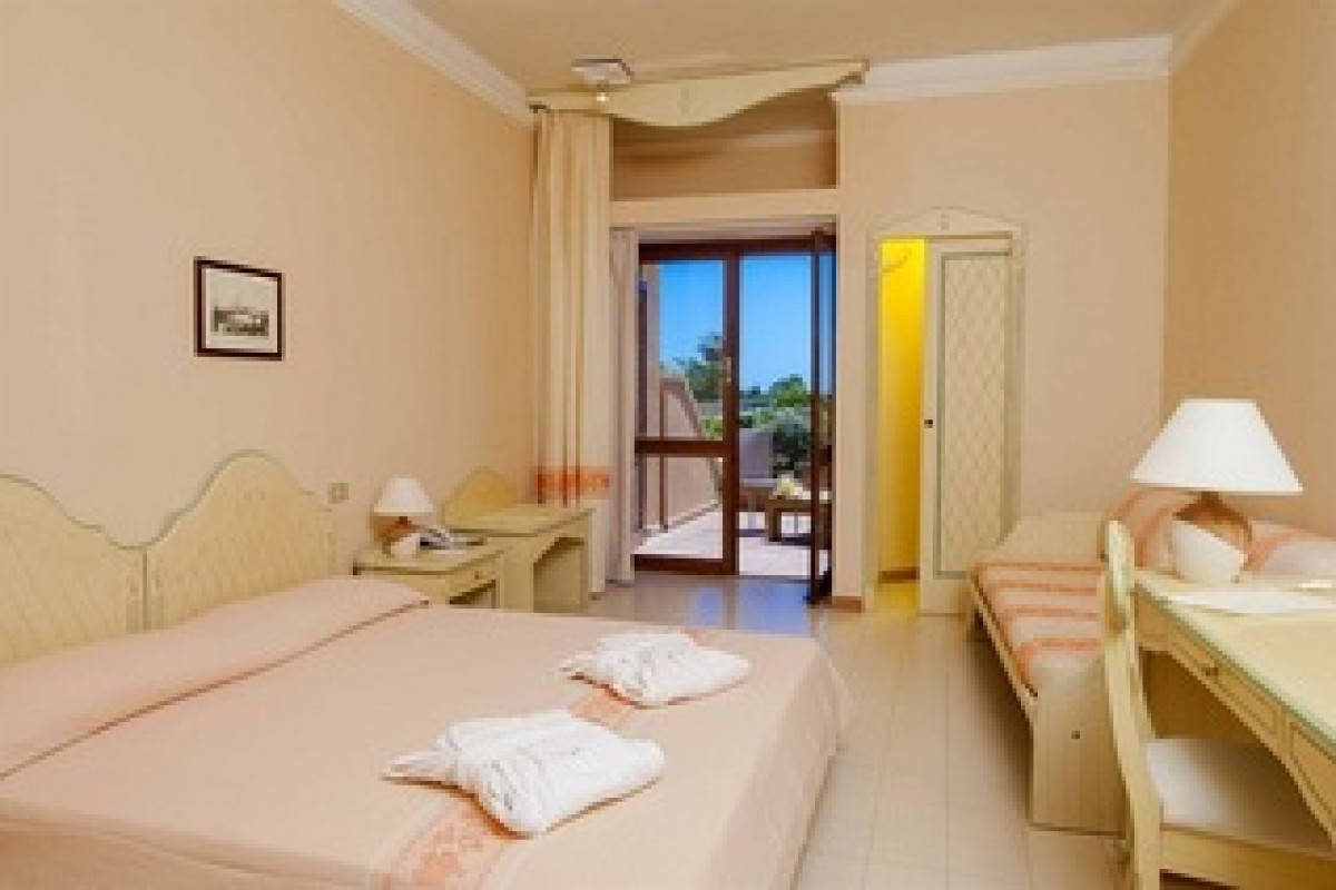 IS MOLAS RESORT