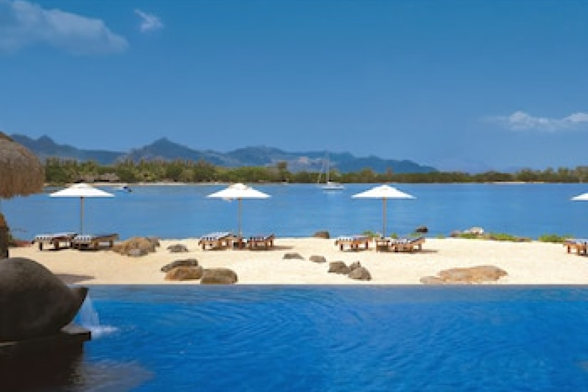 THE OBEROI