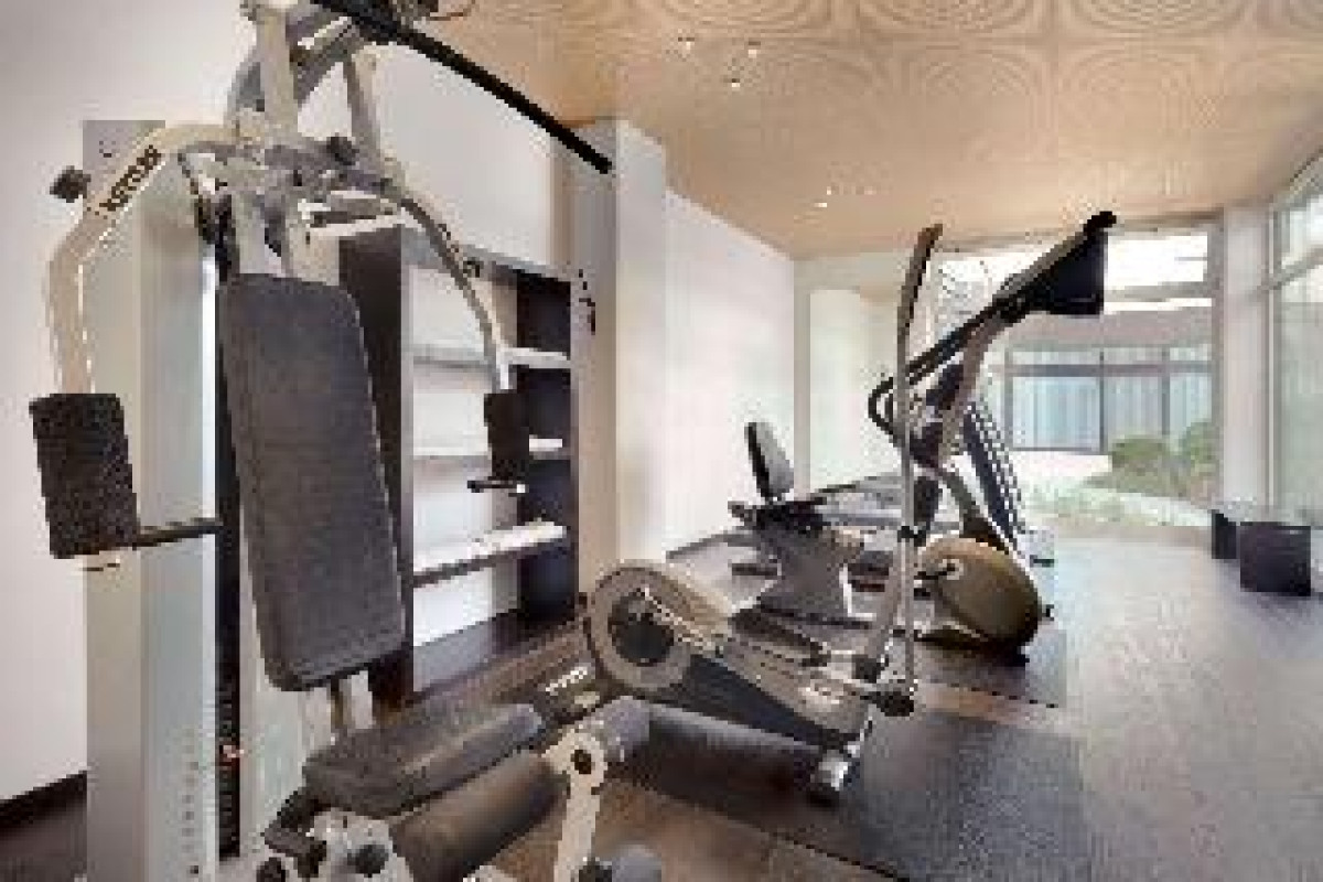 Ramada Nuernberg Parkhotel