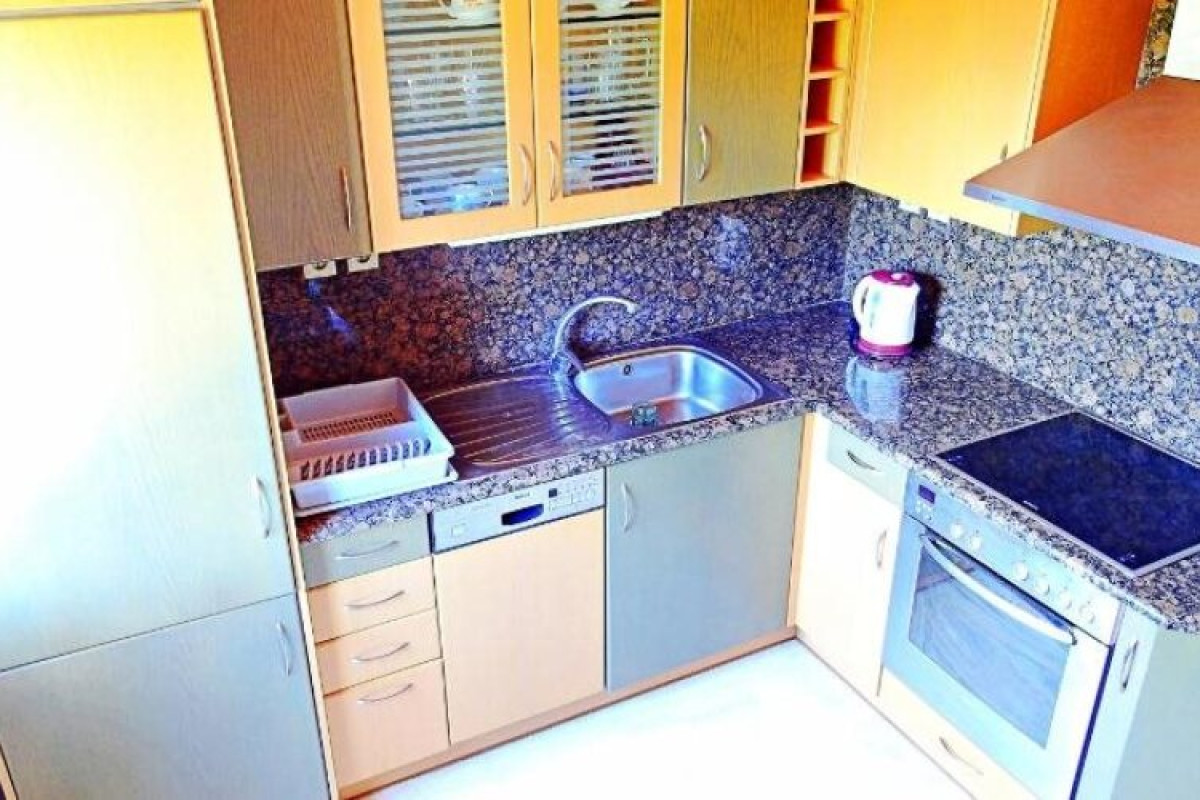 Dimitra Apartments