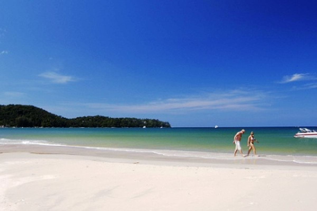 SUNWING BANGTAO BEACH